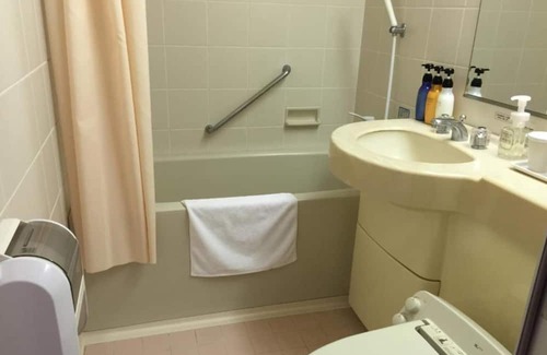 Hita Casa | Room without meals1 minute walk from JR Hita Sta / Hita Ōita