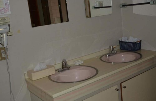 Iida Casa | Twin room / Kitaazumi-gun Nagano