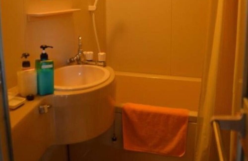 Iida Casa | Twin room / Kitaazumi-gun Nagano