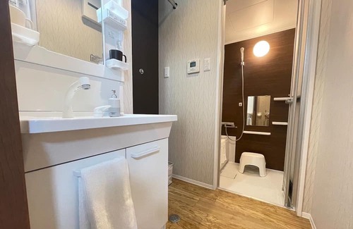 Sasayama Apartamento | Unmanned hotel 5 minutes walk to Sasayama Castle / Tambasasayama Hyōgo