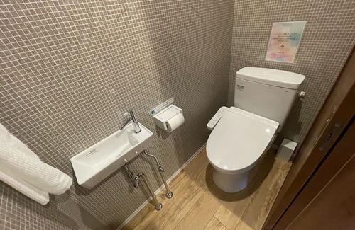 Sasayama Apartamento | Unmanned hotel 5 minutes walk to Sasayama Castle / Tambasasayama Hyōgo