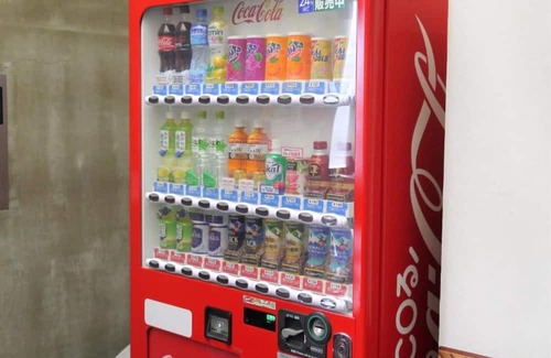 Mito Casa | Nonsmoking UD wide double x shower room vs | / Mito Ibaraki