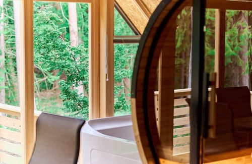 Narusawa Casa | Deluxe Cottage Kunzite / Minamitsurugun Yamanashi