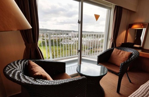 Nakijin Casa | Standard Enjoy northern sightseeing Relaxing ti / Kunigamigun Okinawa