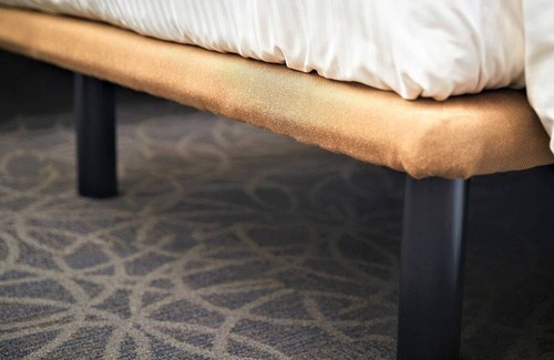 Naha Casa | JapaneseWestern style room with 2 beds Opening a / Naha Okinawa