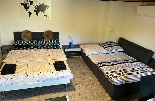 Bad Muenstereifel Apartamento | Gemütliches Feriendomizil Eifel