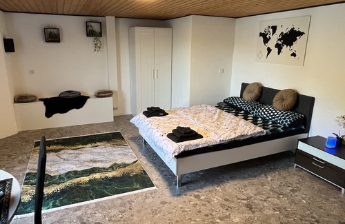 Bad Muenstereifel Apartamento | Gemütliches Feriendomizil Eifel