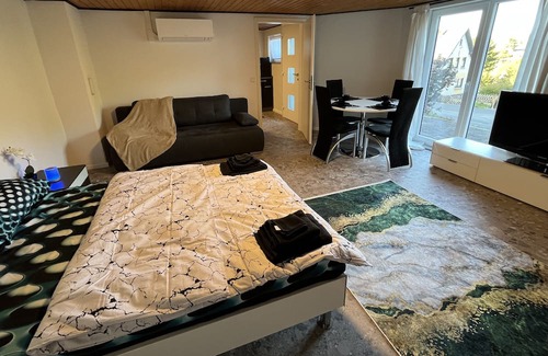 Bad Muenstereifel Apartamento | Gemütliches Feriendomizil Eifel