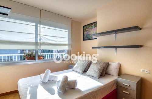 Platja d'Aro Apartamento | A very central cozy apartment 2 minutes from the beach