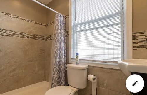 Newark Apartamento | Crawford apt #2