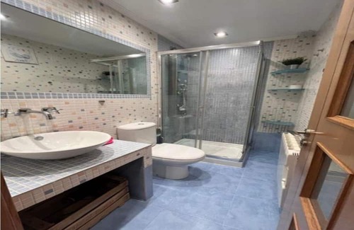 Burgos Apartamento | Rozando LA Catedral- 4 Plazas