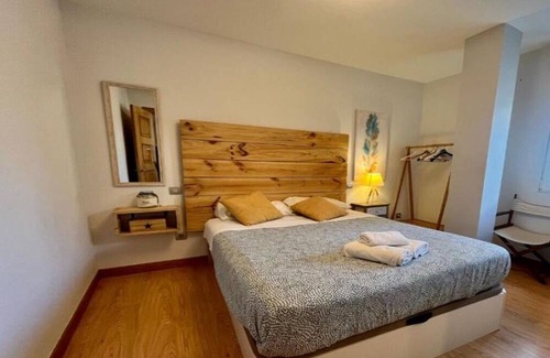 Burgos Apartamento | Rozando LA Catedral- 4 Plazas