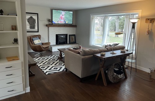 Grant Otro | Beautiful 13 acre retreat located between White Bear Lake and Stillwater