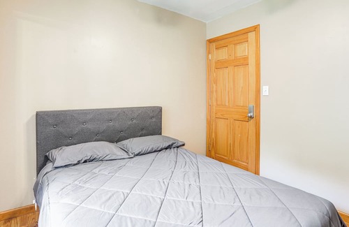 Imlaystown Casa | Pet-Friendly New Egypt Home w/ Fenced Pool + Grill