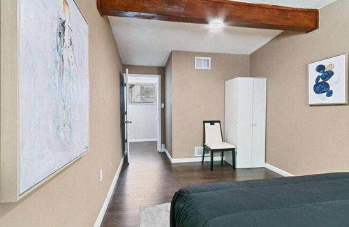 Auburn Casa | Serene 2 Bedroom House in Auburn