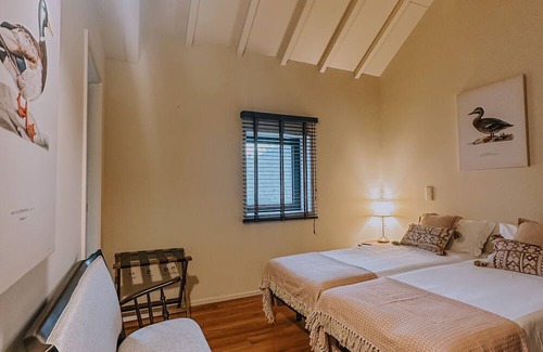 Beijos Otro | Wonderful for Families, River Views, Swimming Pools, Privacy, Nature and Peace.