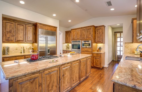 Novato Casa | Spacious California Escape w/ Patio, Near Beaches!