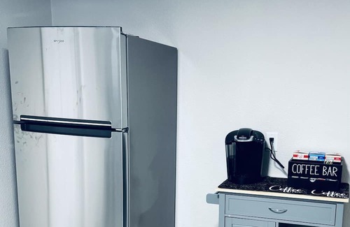 Muncie Casa | Cozy home with easy access to Ball State, IU Memorial, and all local attractions