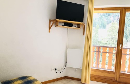 Le Biot Apartamento | Appartement au Coeur des Alpes