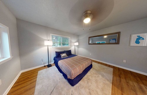 Grass Valley Casa | 2BR Nest in Grass Valley, CA