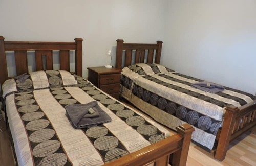 Watheroo Apartamento | Watheroo Station tavern - Queen room