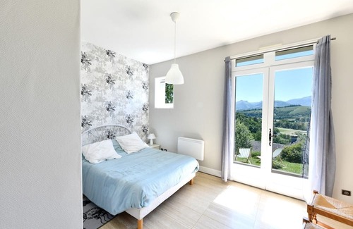 Lanne-en-Baretous Casa | Chez Forcade - Lanne-en-baretous