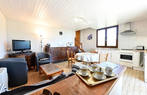 Lanne-en-Baretous Casa | Chez Forcade - Lanne-en-baretous