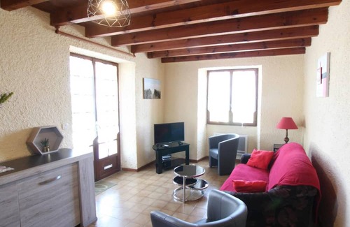 Sainte-Colome Casa | Maison DU Devant - Sainte-colome