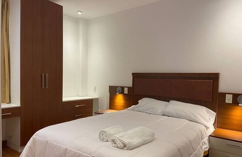 Cajamarca Hotel | Carlos Silva