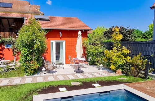 Benfeld Casa | Vrbo Property