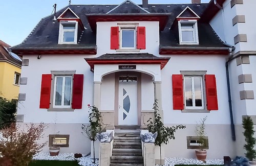 Benfeld Casa | Vrbo Property