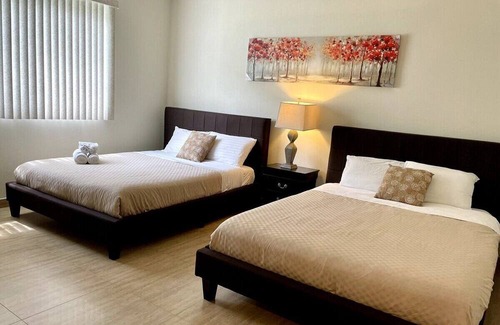 Tumon Apartamento | Luxury 3BD/2BA Condo - Unit 102 Tumon Isa