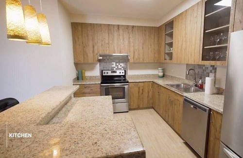 Tumon Apartamento | Luxury 3BD/2BA Condo - Unit 101 Tumon Isa