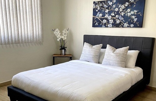 Tumon Apartamento | Luxury 3BD/2BA Condo - Unit 104 Tumon Isa