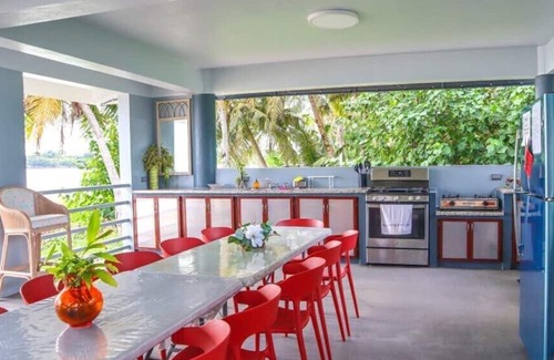 Tamuning Apartamento | Oceanview Deluxe 1BR- Unit 111 Ocean Villa
