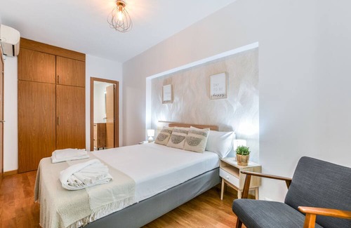 Palacio Apartamento | Collection Plaza España