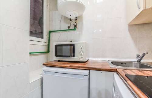 Palacio Apartamento | Collection Plaza España