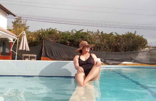 Yaruqui Hotel | roberto sangucho