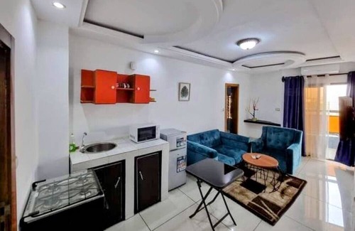 Adjame Apartamento | Résidence hôtelière Beklys