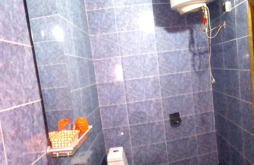 Adjame Apartamento | Résidence hôtelière Beklys