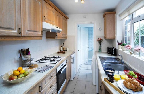 Henley Casa | Ivy Cottage in Henley-on-thames
