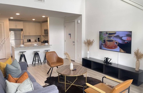 Chosewood Park Apartamento | Elevated Skylark Loft x RBA