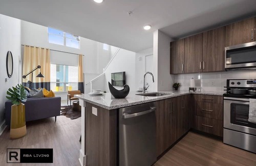 Chosewood Park Apartamento | Spacious Skylark Townhouse x RBA