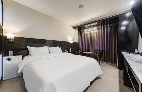 Eungam-dong Hotel | Eunpyeong CS Avenue Hotel
