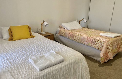 Overland Corner Casa | 3 bedroom house with River views