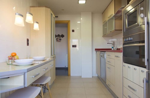 Tauste Condominio | Piso en el Centro de Tauste. Ven a Conocer las Bardenas Reales