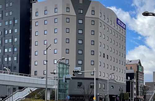 Kurita Casa | Double room Smoking vs | Without meals 1 min / Nagano Nagano