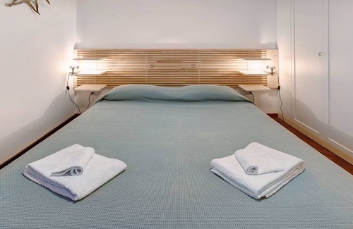 Bormio Apartamento | Apartment "Bormio 4" with Mountain View & Balcony