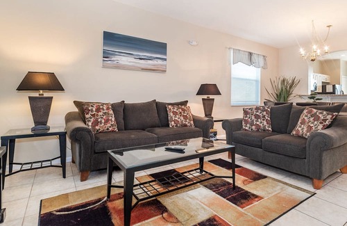 Windsor Palms Complejo | Windsor Palms 6 Bed 4 Baths #8008