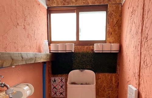 Asahikawa Casa | Totou Place rental / Asahikawa Hokkaidō